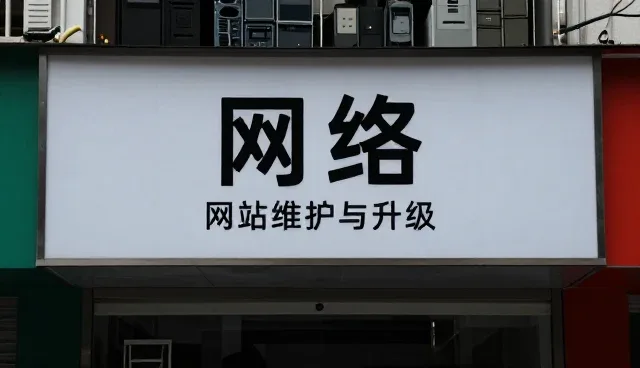 网站建设后如何有效维护与持续优化