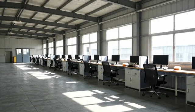 系统集成在网站建设中的性能优化与适用条件