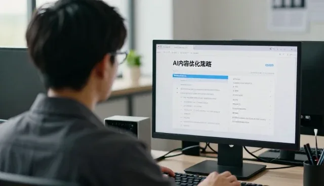企业官网建设中的业务发展趋势与选型关键考量